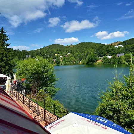 Vindsachta Banska Stiavnica