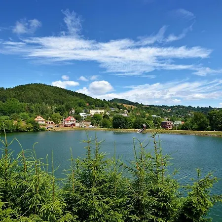 Penzión pre hostí Vindsachta Banska Stiavnica