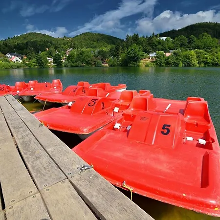 Vindsachta 3* Banská Štiavnica
