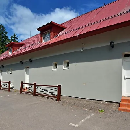 Vindsachta Penzión pre hostí 3*