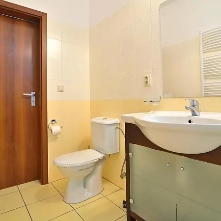 Vindsachta Penzión pre hostí