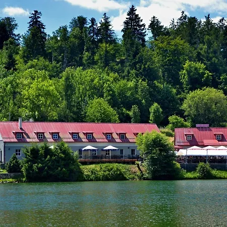 Vindsachta ゲストハウス Banská Štiavnica